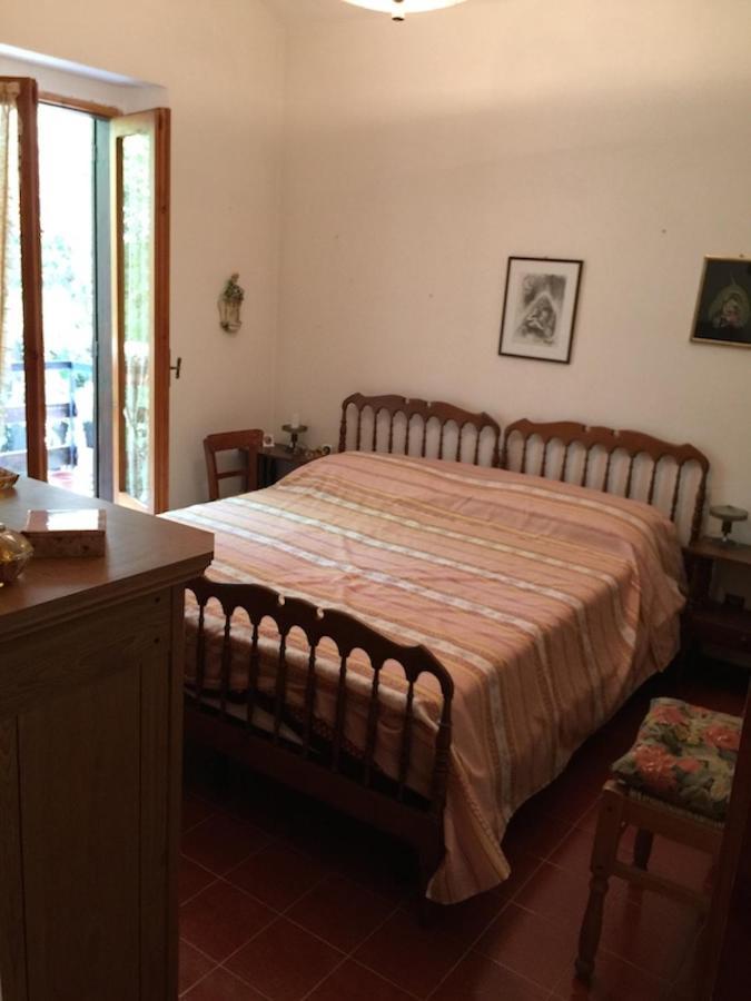 Appartamento Di Montagna Sul Belvedere Di Gambarie Гамбарье-д'Аспромонте Экстерьер фото